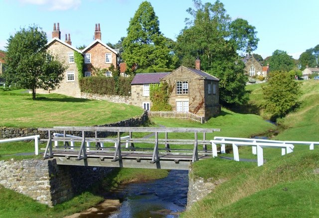 Hutton-le-Hole