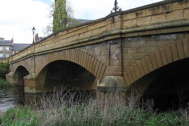 Telford Bridge