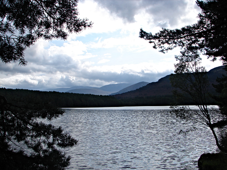 Loch an Eilein