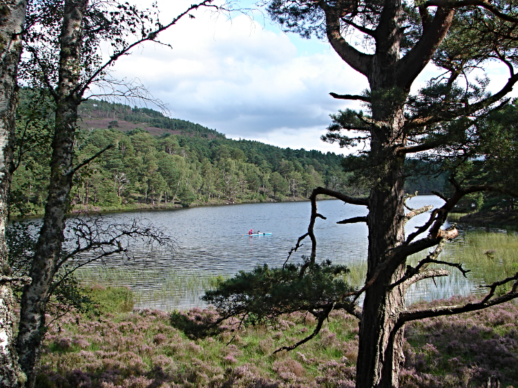 Loch Gamhna