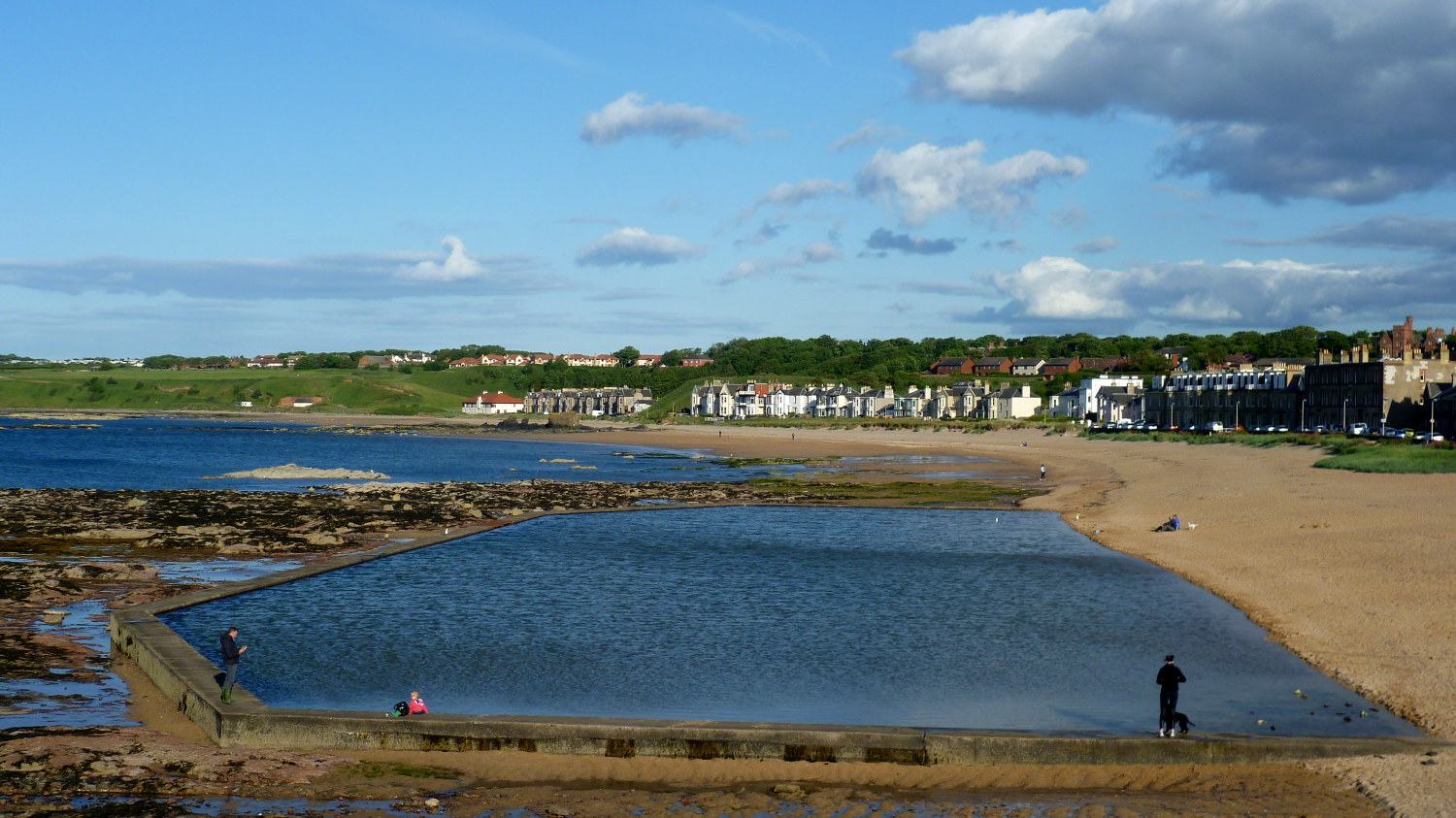 North Berwick