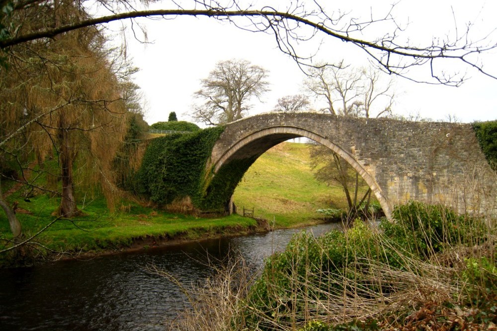 Bridge O'Doon