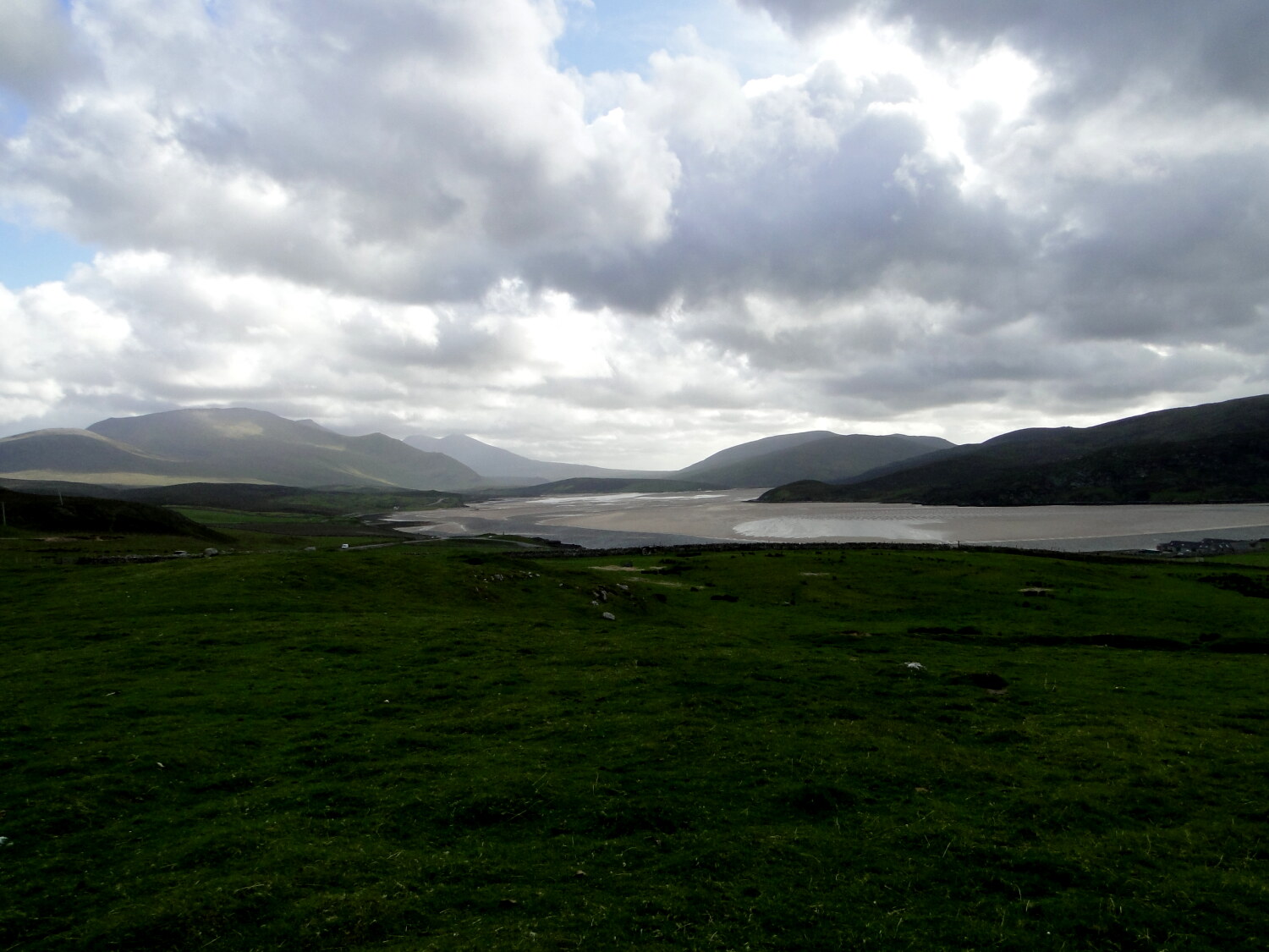 Kyle of Durness