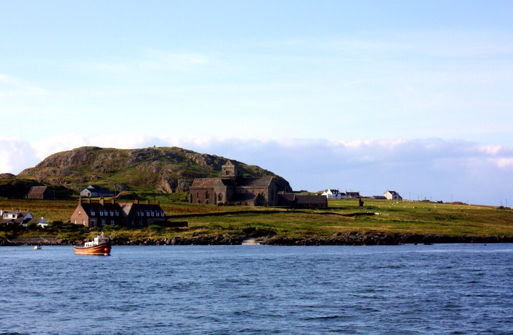 Isle of Iona