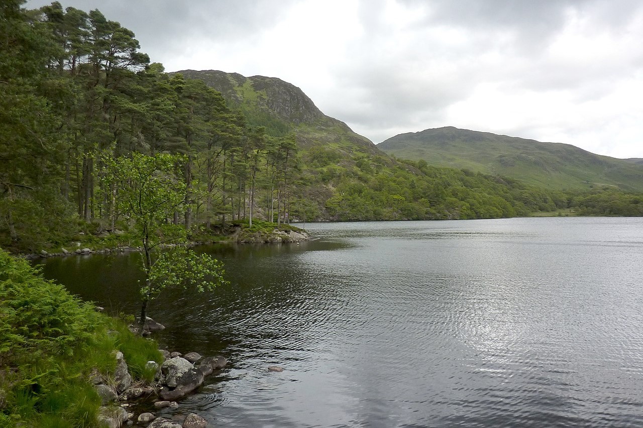 Loch Trool