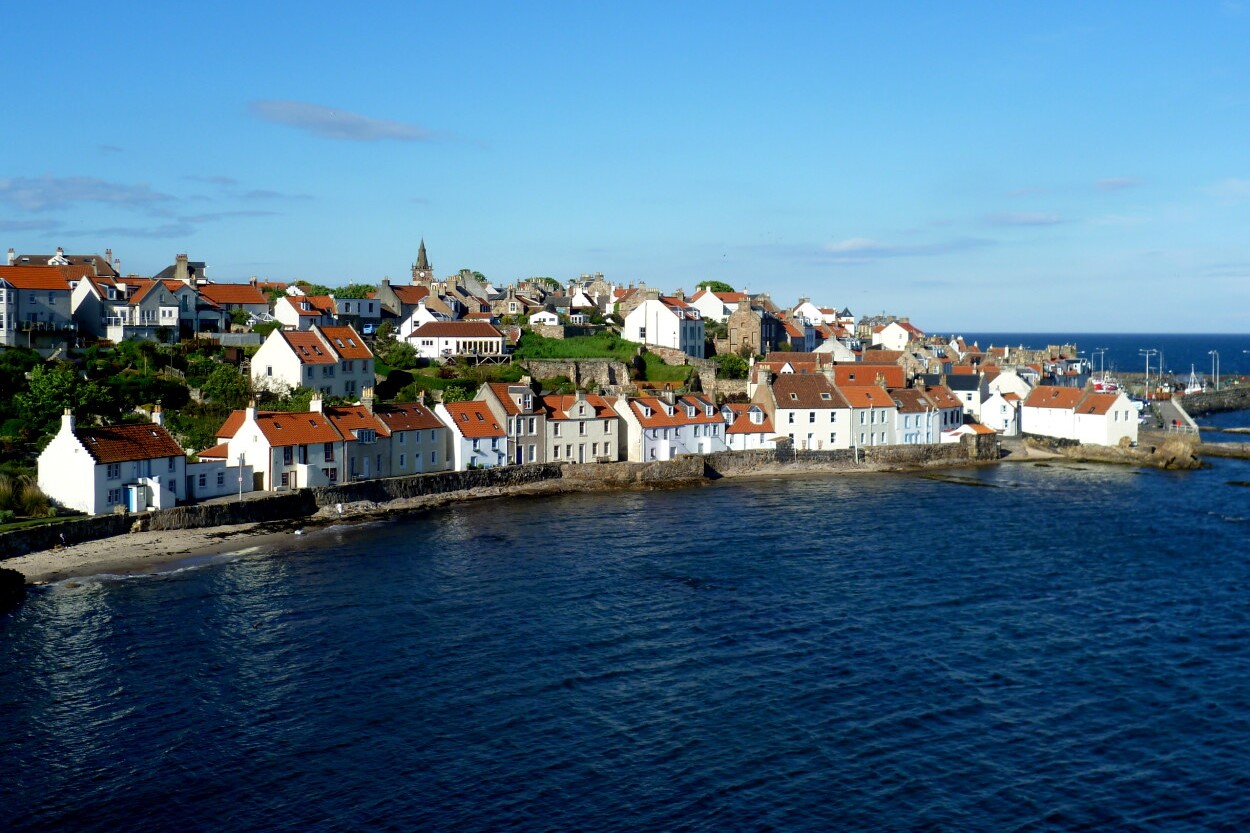 Pittenweem