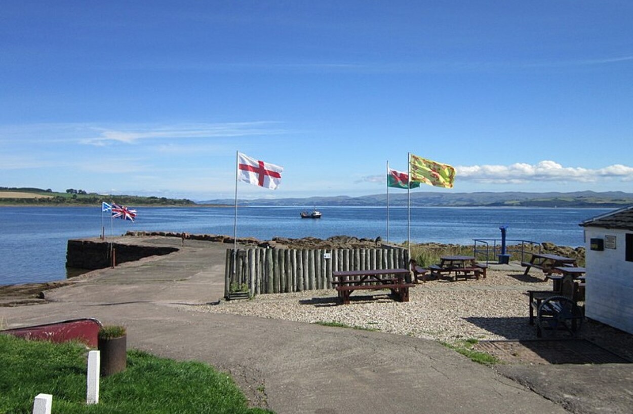 Kilchattan Bay