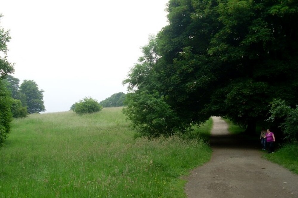 Mugdock Country Park