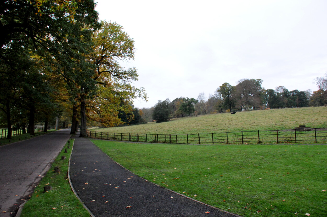 Pollok Country Park