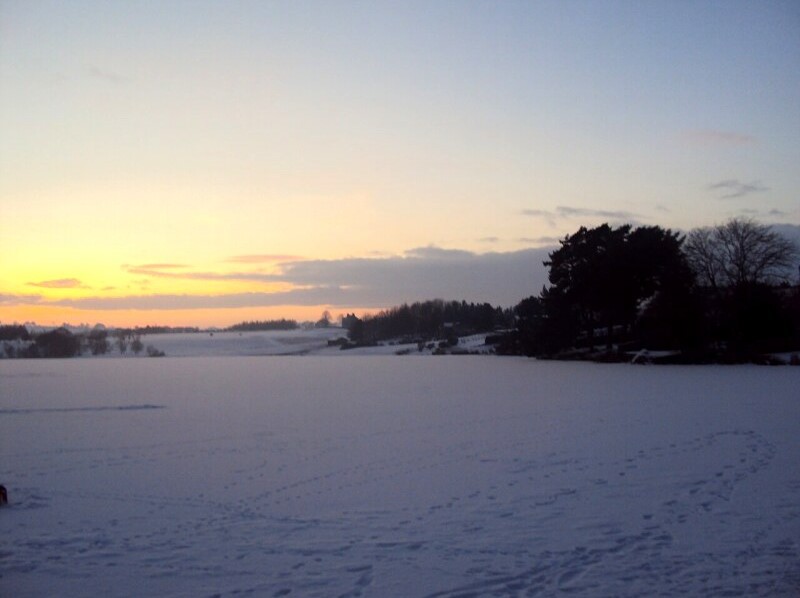 Mill Loch, Lochmaben