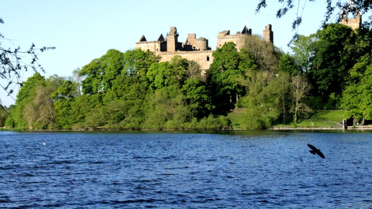 Linlithgow Loch