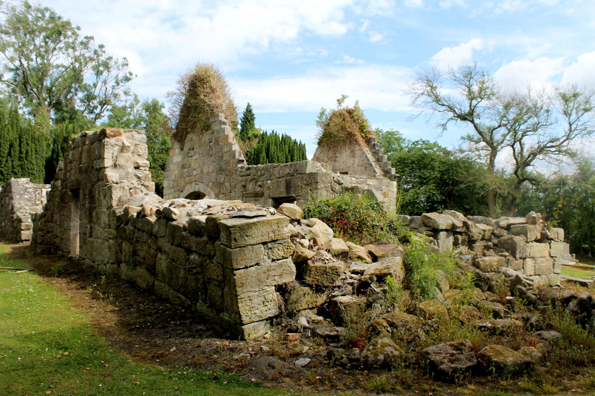 West Kirk of Culross