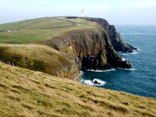 Mull of Galloway