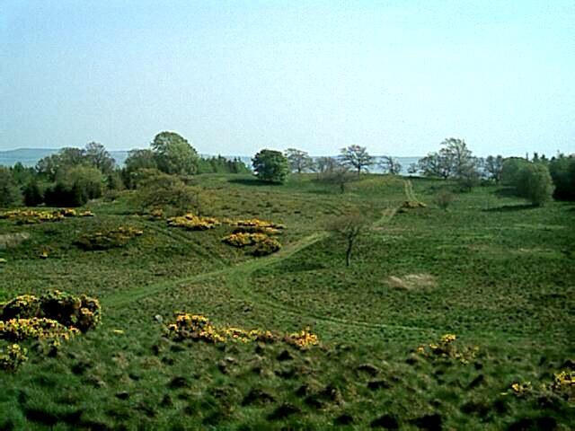 Cairnie Hill