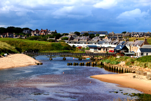 Cruden Bay