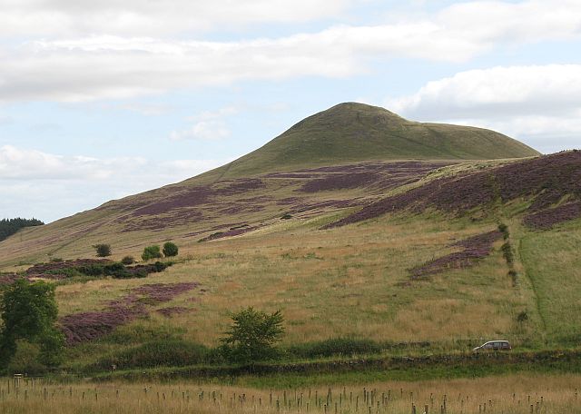 East Lomond