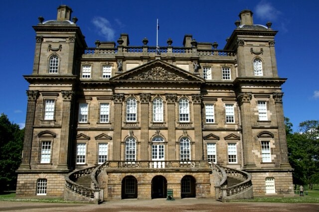 Duff House