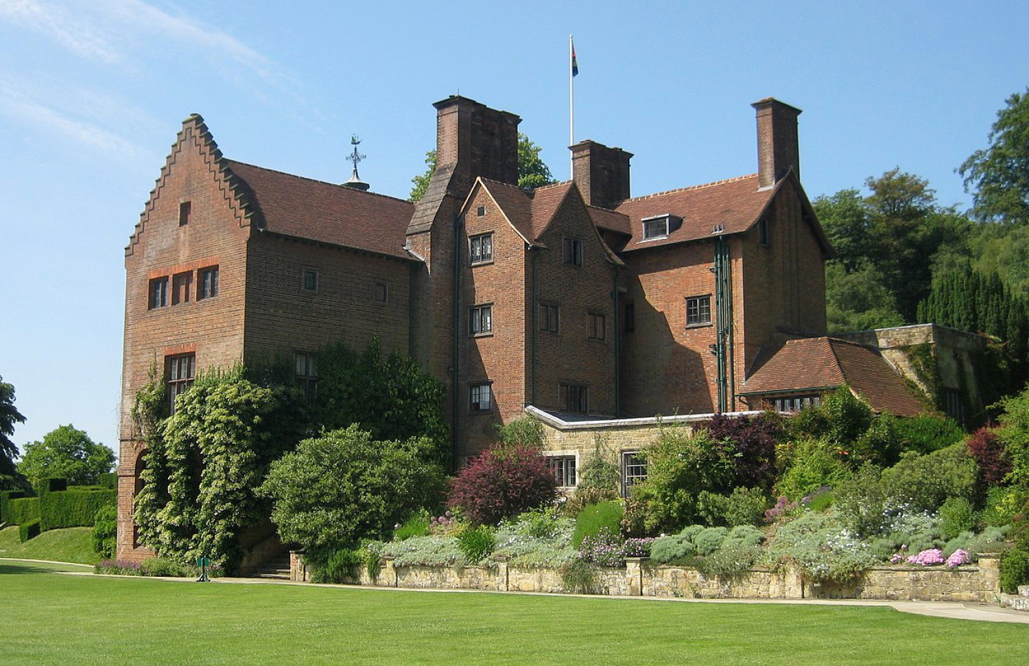 Chartwell House