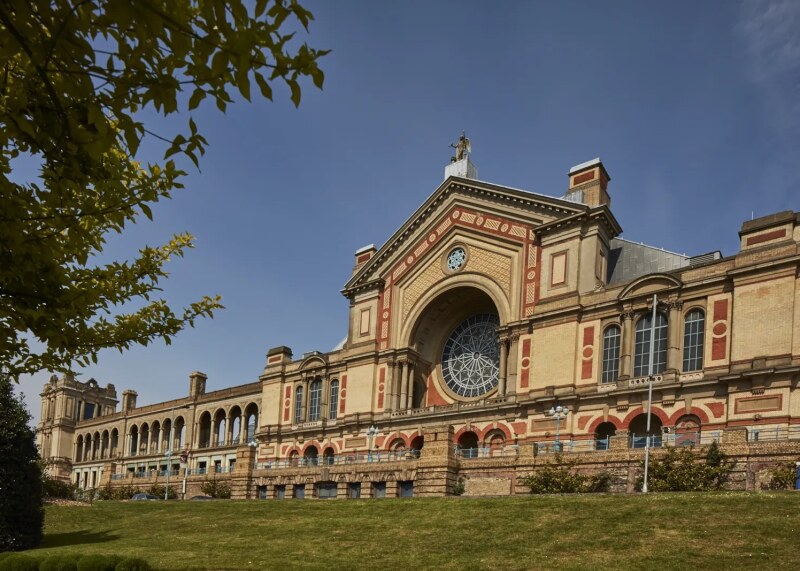 Alexandra Palace