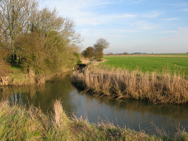 River Wantsum