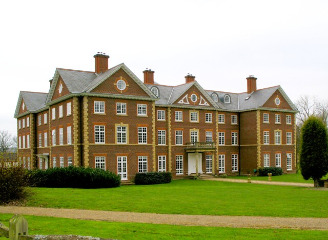Warnham Manor