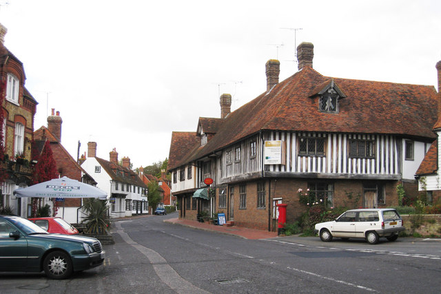 Brenchley