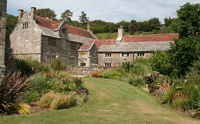 Mottistone Manor