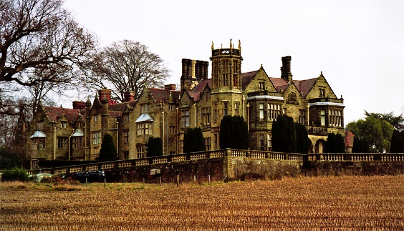 Paxhill Park