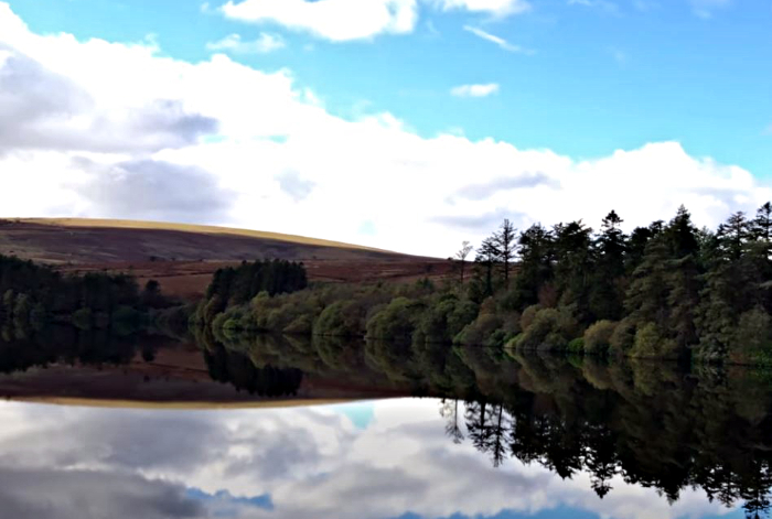 Venford Reservoir