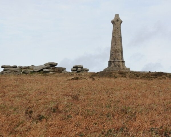 Basset Monument