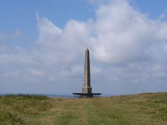 Lansdowne Monument