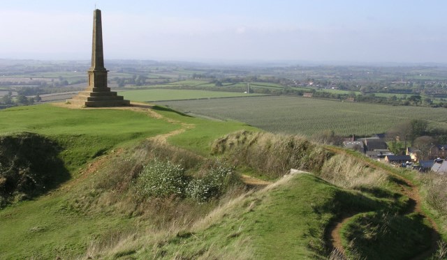 Ham Hill War Memorial