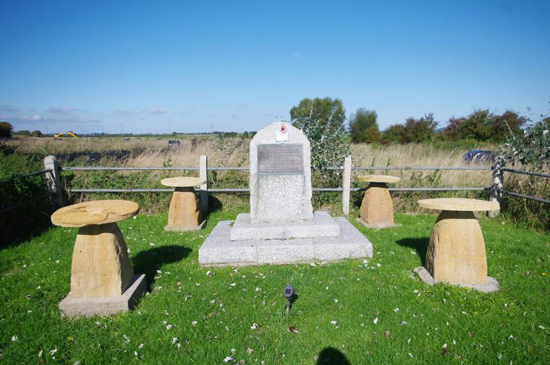 Battle of Sedgemoor Memorial