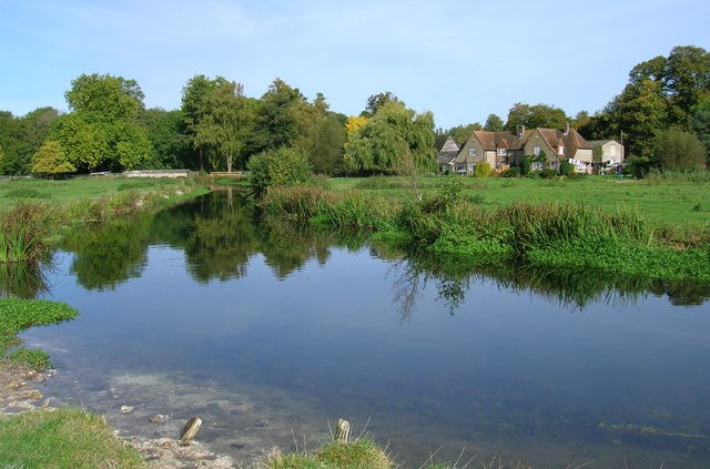 River Avon