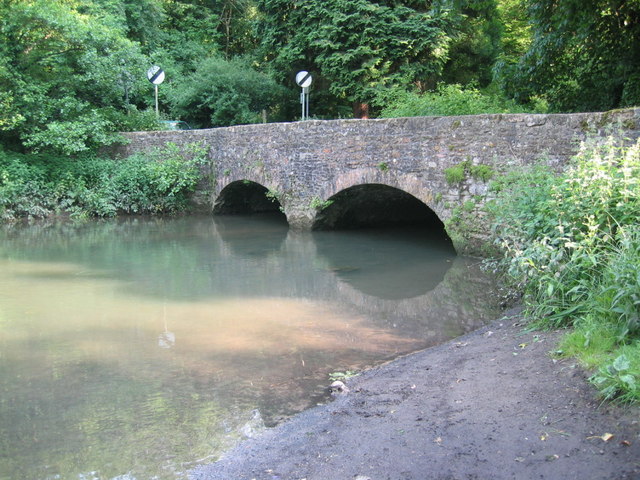 Great Elm Bridge