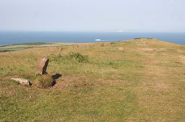 Ballard Down