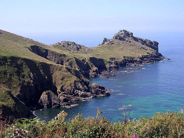 Gurnard’s Head