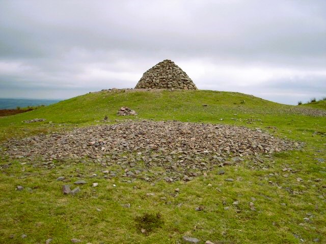 Dunkery Beacon