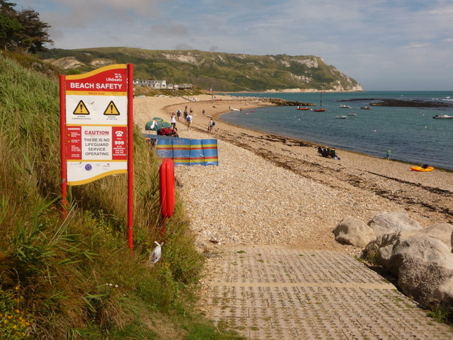 Ringstead Bay