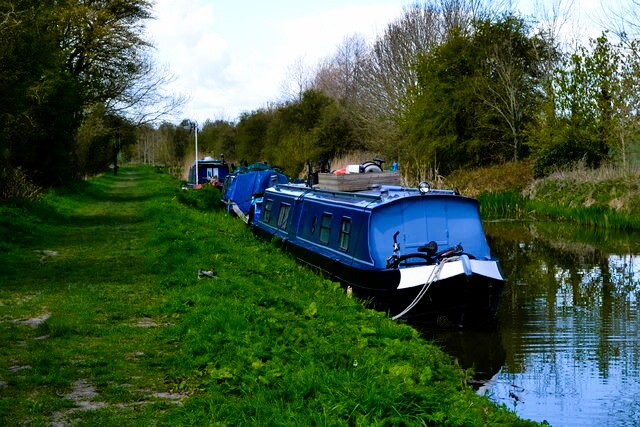 Kennet and Avon Canal