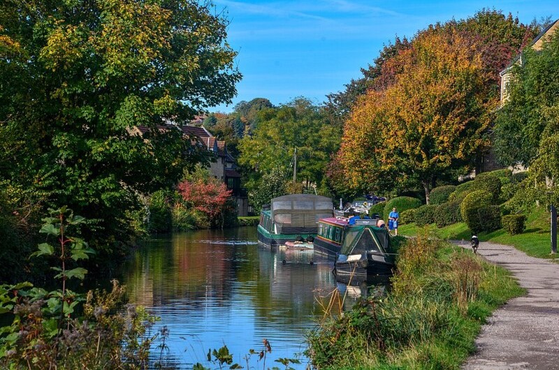 Kennet and Avon Canal
