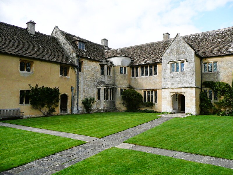 Westwood Manor