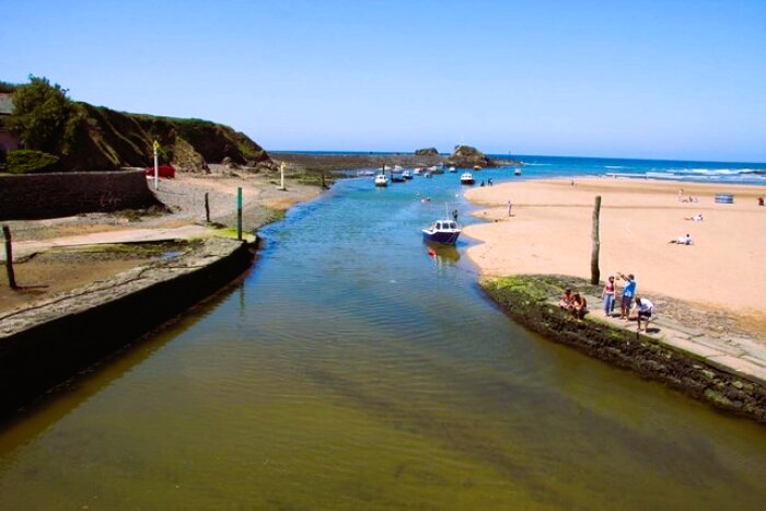 Bude Haven