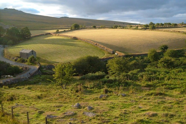 Merrivale