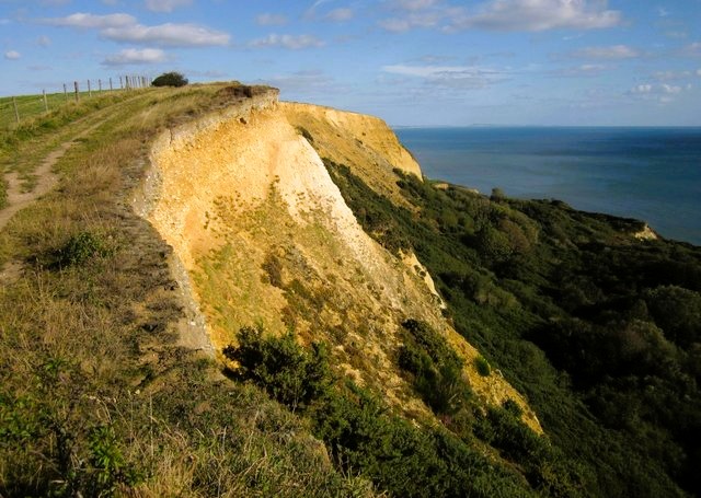 Stonebarrow Hill