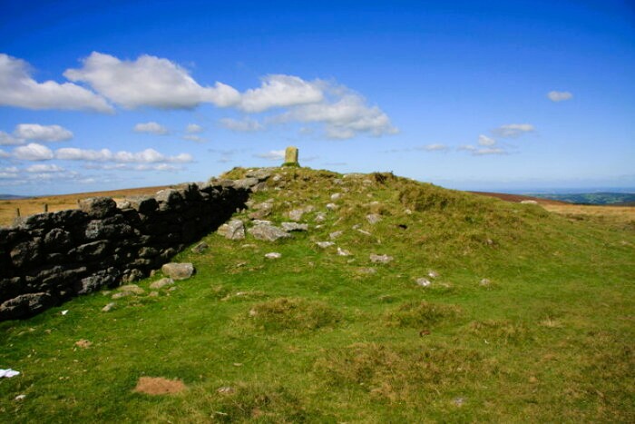 Hameldown Beacon