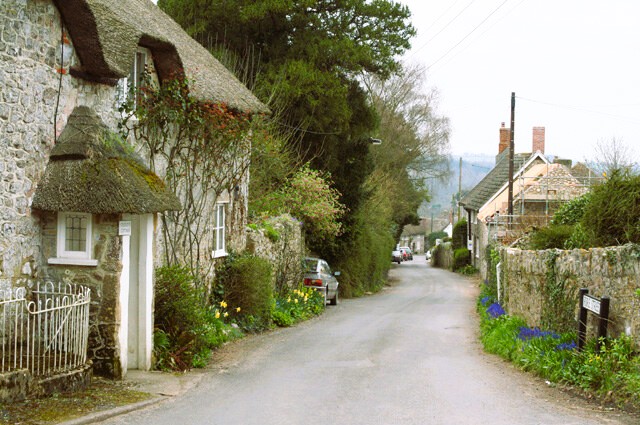 Winsham