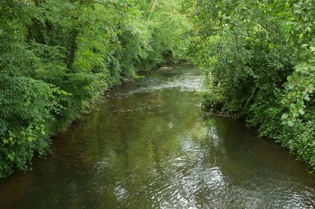 River Axe