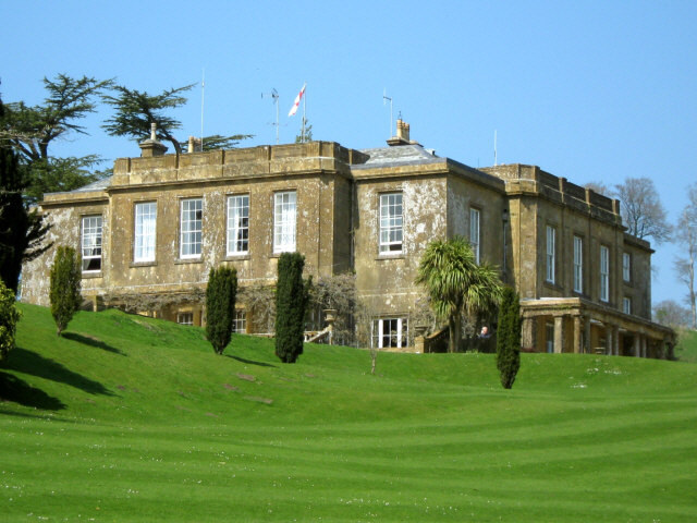 Cricket House, To The Manor Born