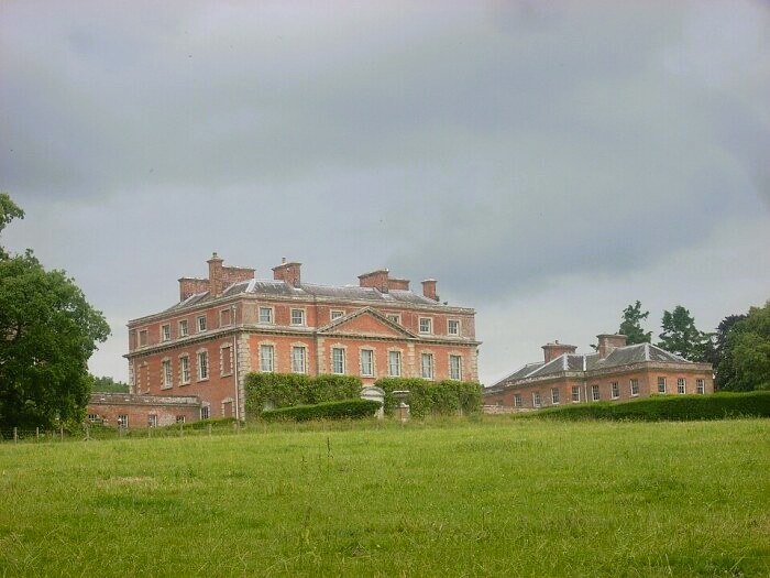 Trafalgar House